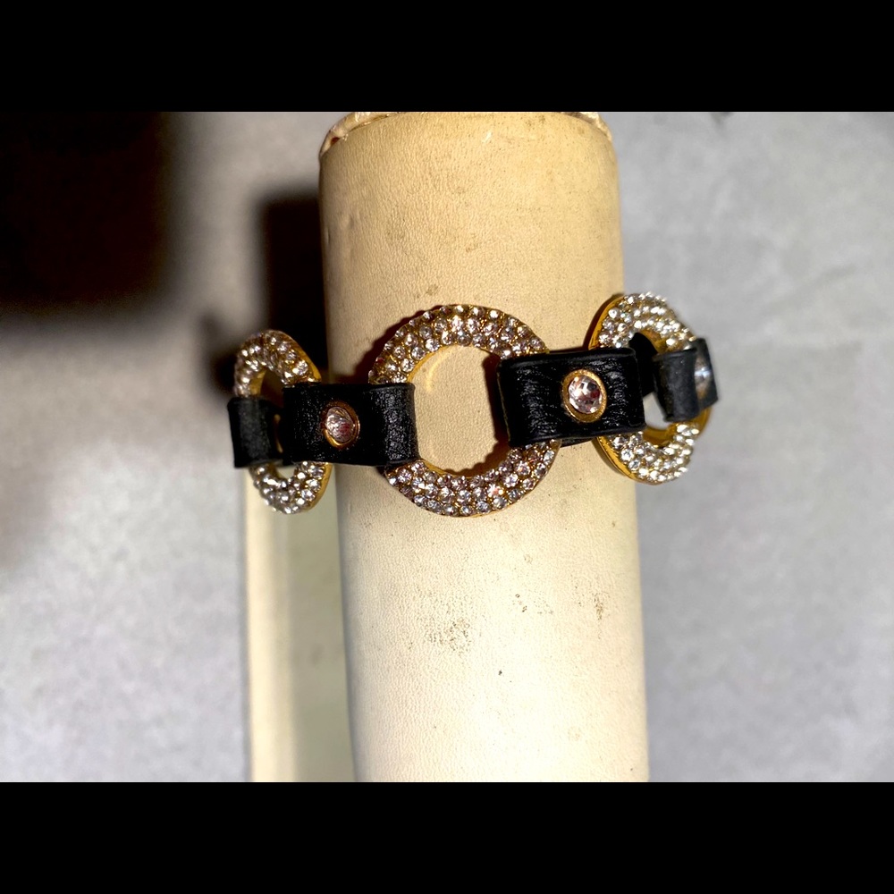 Fox leathers vintage bracelets on holiday special
